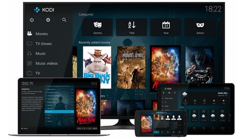 Pros and Cons of Kodi