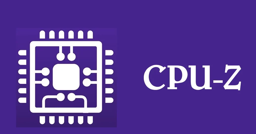 CPU-Z