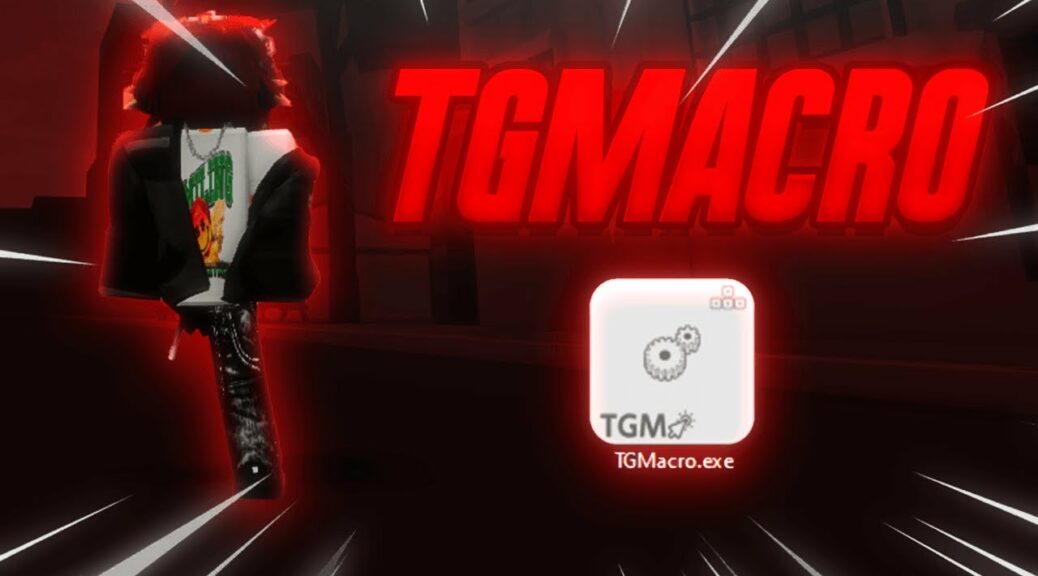 Tgmacro